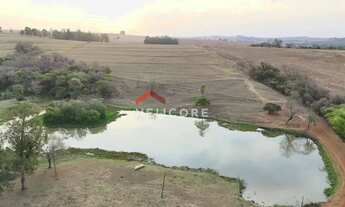 Imagem 6: Sítio em Área Rural - Área Rural de Tatuí - Tatuí/SP