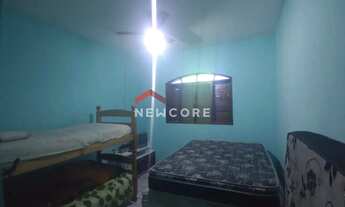 Imagem 5: Casa em Rua Armando Capellari - Nova Itanhaém (Praia) - Itanhaém/SP