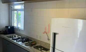 Imagem 3: Apartamento para alugar, 53 m² por R$ 2.700,01/mês - Vila Jardini - Sorocaba/SP