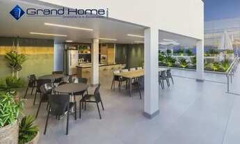 Imagem 4: Apartamento 2 quartos em Bento Ferreira