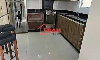 Imagem 2: Belíssima Cobertura com 221m²privartivos,3 Dorms,vista livre