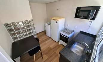 Imagem 3: Kitnet aluguel - Barão Geraldo