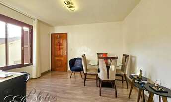 Imagem: Apartamento 3 dormitórios, 1 vaga na Padre