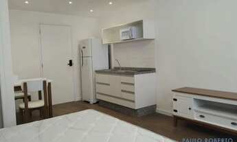 Imagem 3: APARTAMENTO - HIGIENÓPOLIS - SP