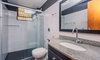 Imagem 5: 2 quartos com vaga no Jardim Laranjeiras para venda