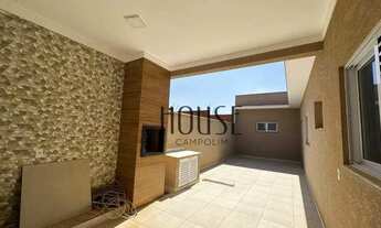 Imagem 4: Casa com 3 quartos à venda, 143 m² - Condomínio Villagio Wanel - Sorocaba/SP