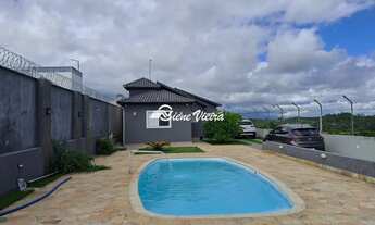 Imagem 7: CASA RESIDENCIAL em GUARAREMA - SP, CHACARA GUANABARA