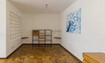 Imagem 6: Aluguel Apartamento 2 Dormitórios - 106 m² Itaim Bibi