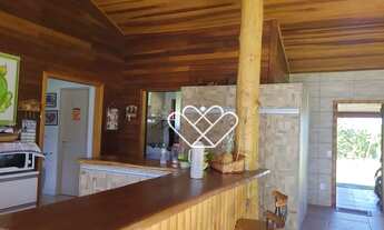 Imagem 2: Sítio com 3 dormitórios à venda, 5000 m² por R$ 614.990,00 - Morungava - Gravataí/RS