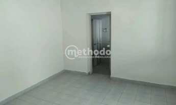 Imagem 4: Casa com 4 dormitórios à venda, 168 m² por R$ 450.000,00 - Vila Lemos - Campinas/SP