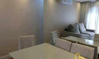 Imagem 6: Condomínio Vida Nova Barueri