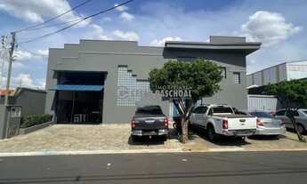 Imagem: Galpão Normal Parque Industrial Lagoinha