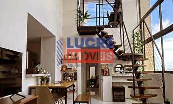 Imagem: Apartamento Cobertura - Jardim Sao Paulo