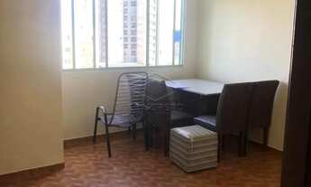 Imagem: Apartamento à venda- Villa Verde