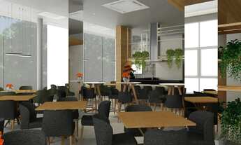 Imagem 7: Apartamento em Rua Barão de Ubá - Bela Vista - Porto Alegre/RS