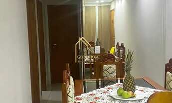 Imagem 6: Apartamento à Venda Condomínio Garden Monte Líbano, Cuiabá