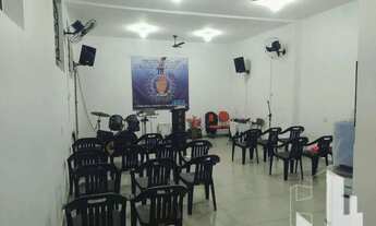 Imagem 3: Barracão à venda, 120 m² por R$ 260.000,00 - Jardim Netinho Prado - Jaú/SP