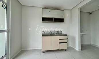 Imagem 6: Apartamento semimobiliado para locação, 2 quartos, 1 vaga de garagem, Residencial Luis XV