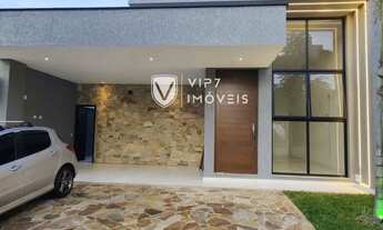 Imagem 6: Casa de Condomínio à venda, 3 quartos, 1 suíte, 4 vagas, Condominio Ibiti Reserva - Soroca