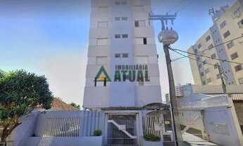 Imagem: Apartamento com 3 quartos, sendo 1 suíte