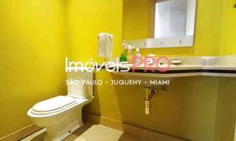 Imagem 6: COBERTURA TRIPLEX - FORA DE ROTA - 2 AMPLAS SUITES COM CLOSET!! PISCINA E CHURRASQUEIRA