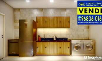 Imagem 7: Apartamentos com 2 e 3 quartos em São Gonçalo - RJ