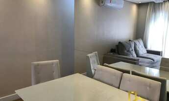 Imagem 7: Condomínio Vida Nova Barueri