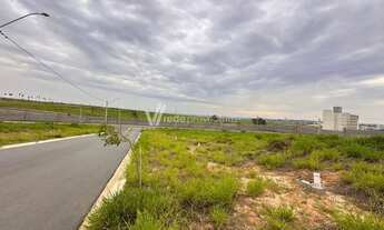 Imagem 7: Terreno Plano à Venda, localizado no Condomínio Terrassos em Paulínia