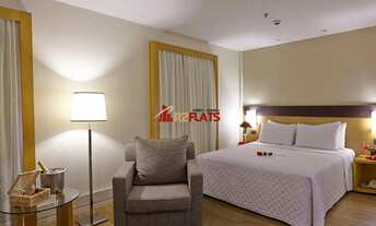 Imagem 2: Flat com ótimo preço no bairro Itaim Bibi. Confira