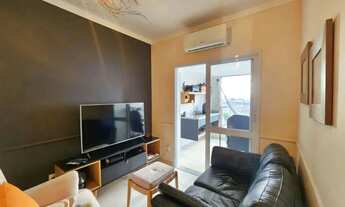 Imagem 4: Apartamento 1 dormitório á venda. 58m². Guilhermina - Praia Grande - SP