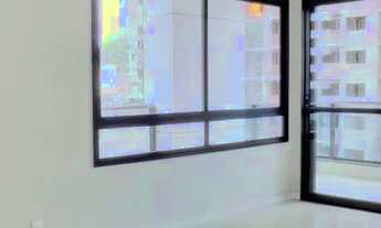 Imagem: Highline Square - Enseada do Suá