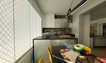 Imagem 6: Apartamento com 3 dormitórios à venda, 151 m² - Itaim Bibi - São Paulo/SP