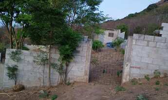 Imagem: Terreno pronto pra chácara