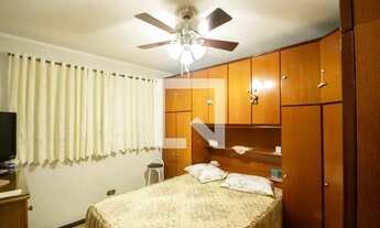 Imagem 6: Casa à Venda - Vila Mazzei, 4 Quartos, 182 m2