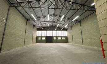 Imagem 5: GALPÃO - VILA SANTA CATARINA - SP