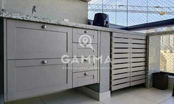 Imagem 5: Apartamento/Studio Mobiliado em Pinheiros Para Venda ou Locação