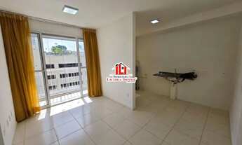 Imagem 4: Alugue-se! Apartamento Moderno 2 Quartos com Lazer Completo no Estilo Ponta Negra