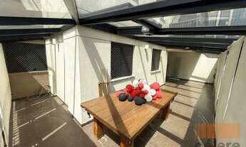 Imagem 4: APARTAMENTO GARDEN LOCAÇÃO R$ 6.490,00 - VILA PRUDENTE - SP