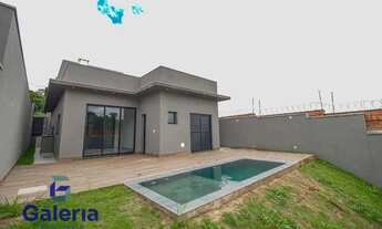 Imagem 7: Casa de condomínio com 3 suítes para alugar, 153m² - Bonfim Paulista