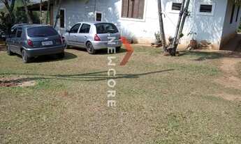 Imagem: Sítio em Rua Orlando Cypriano de Souza