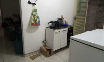 Imagem 4: Casa em Rua Coronel Esdras Evilmerodach de Oliveira - Quiririm - Taubaté/SP