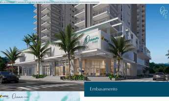 Imagem: Ocean Park - Balneário Piçarras (Itacolomi)