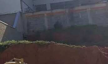 Imagem: Terreno no Residencial Mantiqueira