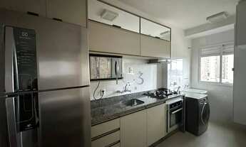 Imagem 4: Apartamento com 3 dormitórios à venda, 69 m² por R$ 680.000 - NYC Palhano - Londrina/PR