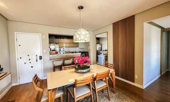 Imagem: Apartamento à venda no CAMPOS DOURADOS