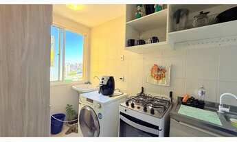 Imagem 4: Imóvel para venda possui 65 metros quadrados com 3 quartos em Santo Antônio - Porto Alegre