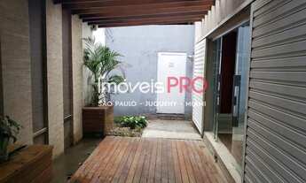 Imagem 4: Ótimo Sobrado Comercial para Locação na Vila Mariana