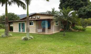 Imagem: Ocean vende Itaipuaçu, Sítio c/ 2 casas