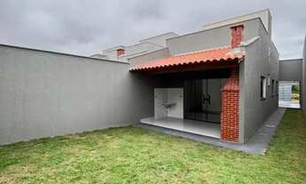 Imagem 3: Casa à venda no Jardim Dom Bosco - 2ª Etapa