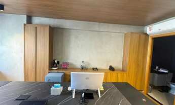 Imagem 5: Setor Bueno, Sala Comercial